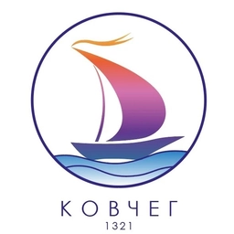 Аватар канала «Школа №1321 «Ковчег»»