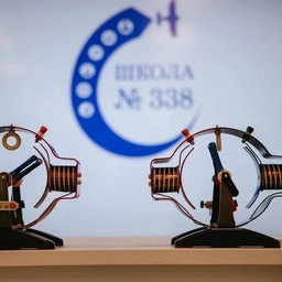 Аватар канала «Школа338.Москва»