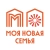 Аватар канала «Моя новая семья»