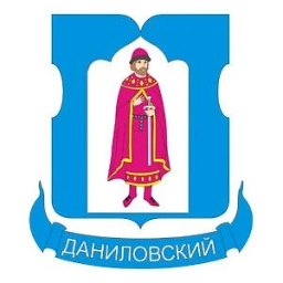 Аватар канала «Управа Даниловского района города Москвы»