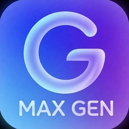 Аватар канала «Генератор картинок MAX (ИИ фотосессии, коллаж, модные фото)»