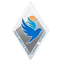 Аватар канала «Школа 1945 "Синяя птица"»