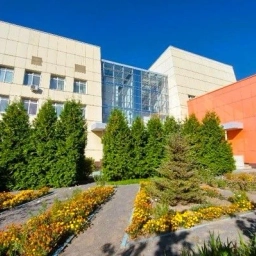 Аватар канала «ГБОУ Школа № 1786»