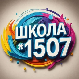 Аватар канала «ГБОУ Школа № 1507»