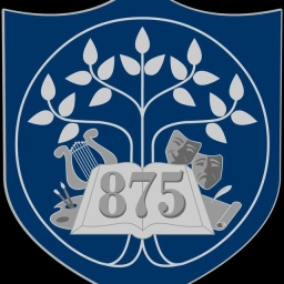 Аватар канала «Школа № 875»