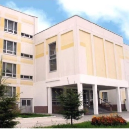 Аватар канала «ГБОУ Школа Тропарево»