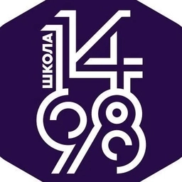 Аватар канала «Школа 1498»