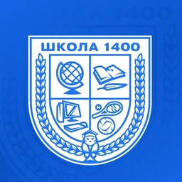 Аватар канала «ГБОУ Школа №1400»