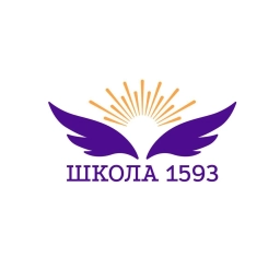 Аватар канала «Школа 1593»