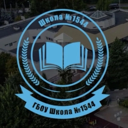 Аватар канала «ГБОУ Школа № 1544»