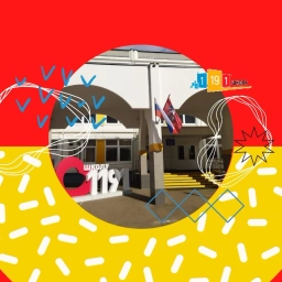 Аватар канала «Школа 1191»