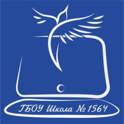Аватар канала «ГБОУ Школа №1564»