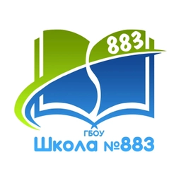 Аватар канала «Школа № 883»