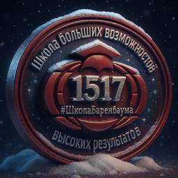 Аватар канала «ШКОЛА 1517»