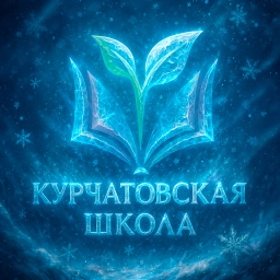 Аватар канала «Курчатовская школа»