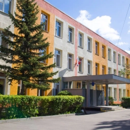 Аватар канала «ГБОУ Школа № 719»