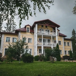 Аватар канала «ОСЛ Губкинец»