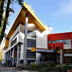 Аватар канала «Школа 1311»