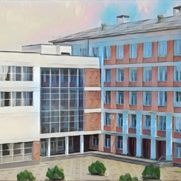 Аватар канала «Лицей «Вторая школа»»