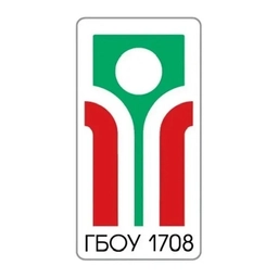 Аватар канала «Школа 1708»