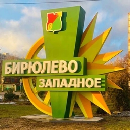 Аватар канала «Управа района Бирюлево Западное»