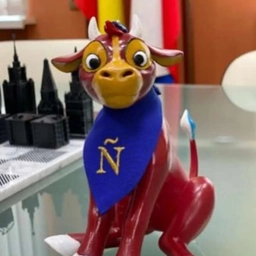 Аватар канала «ГБОУ города Москвы Школа №1252 имени Сервантеса»