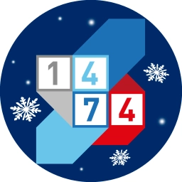 Аватар канала «Школа №1474»