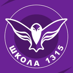 Аватар канала «ГБОУ Школа №1315»