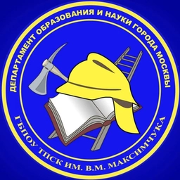 Аватар канала «ТПСК им. В.М.Максимчука»