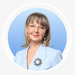 Аватар канала «Доктор Очеретина. Точка Жизни»