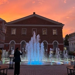 Аватар канала «Иностранным поступающим СПбГУ | Олимпиады и конкурсы»