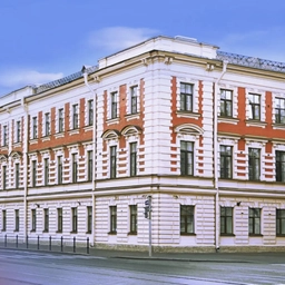 Аватар канала «G24 (ГБОУ гимназия 24 имени И.А.Крылова Санкт-Петербурга)»