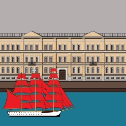 Аватар канала «Школа №27 им.И.А.Бунина»