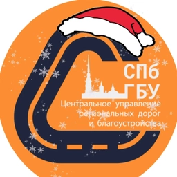 Аватар канала «СПб ГБУ «Центральное УРДиБ»»
