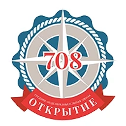 Аватар канала «ГБОУ 708 "Открытие" Санкт-Петербург»