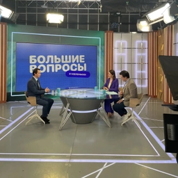 Аватар канала «Детский хирург Роман Ти СПбГПМУ»