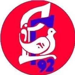 Аватар канала «ГБОУ гимназия №92 Выборгского района Санкт-Петербурга»