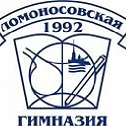 Аватар канала «ГБОУ гимназия № 73 "Ломоносовская гимназия"»