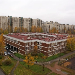 Аватар канала «ГБОУ школа 605 с углубленным изучением немецкого языка Выборгского района Санкт-Петербурга»