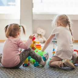 Аватар канала «Детский сад № 79 Выборгского района Санкт-Петербурга»