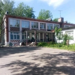 Аватар канала «ГБДОУ детский сад №23 комбинированного вида Санкт-Петербурга»