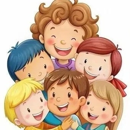 Аватар канала «ГБДОУ детский сад №122 Выборгского района СПб»