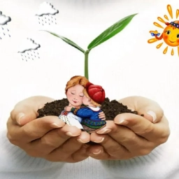 Аватар канала «Вместе всё получится»