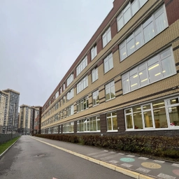 Аватар канала «ГБОУ школа N469 Выборгского района СПб»