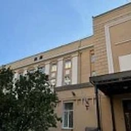 Аватар канала «ГБОУ школа № 123 Выборгского района Санкт-Петербурга»