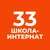 Аватар канала «ГБОУ школа-интернат №33 Выборгского района Санкт-Петербурга»