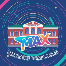 Аватар канала «ГБОУ Гимназия №107 Выборгского района»