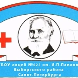 Аватар канала «Официальный канал ГБОУ лицей №623 Выборгского района Санкт-Петербурга»