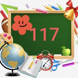 Аватар канала «ГБОУ школа №117»