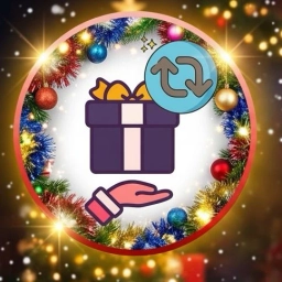 Аватар канала «Бесплатные подарки | Конкурсы | Розыгрыши»